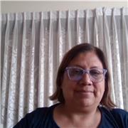 Profesora de idiomas con amplia trayectoria